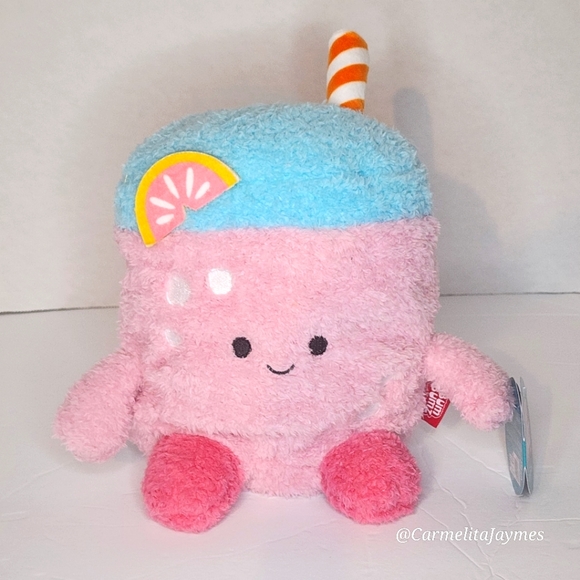 🍋 SHIVANI 🧃 Strawberry Lemonade Bumz Lemonade Series Bum Bumz ☆》NWT《☆ - Picture 1 of 9